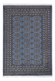 Pakistan teppe 199x140cm - Orientalsk teppe