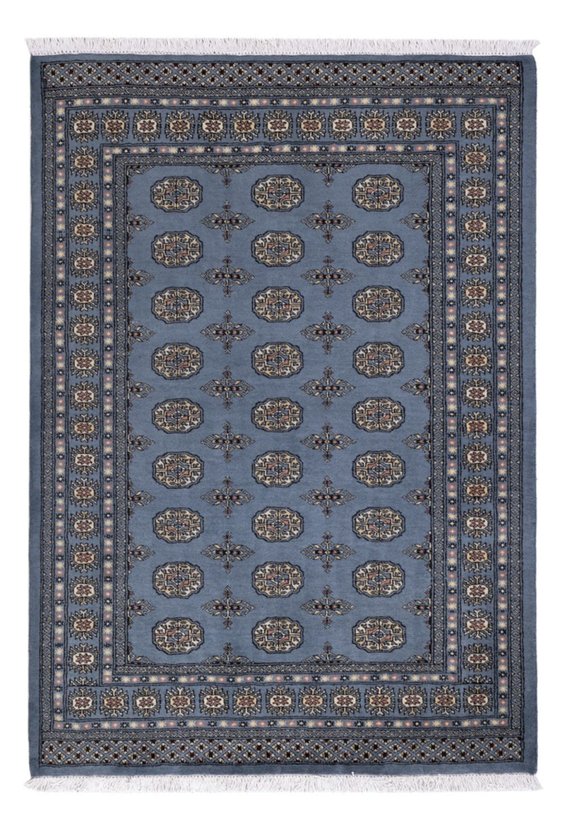 Pakistan teppe 199x140cm - Orientalsk teppe