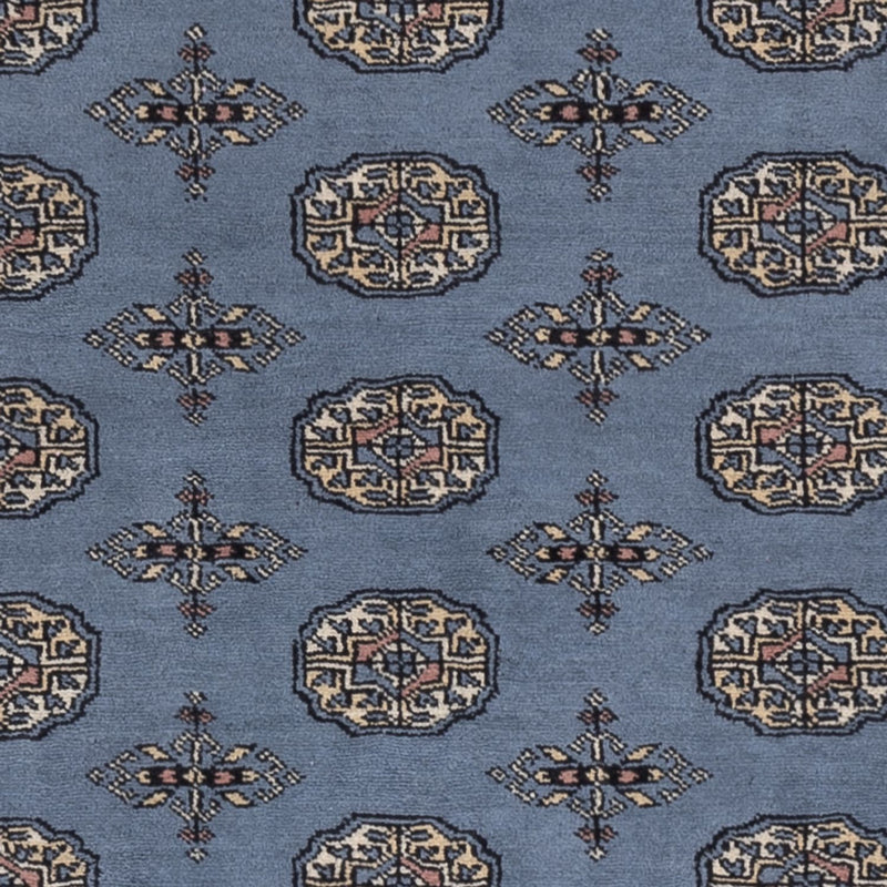 Pakistan teppe 199x140cm - Orientalsk teppe
