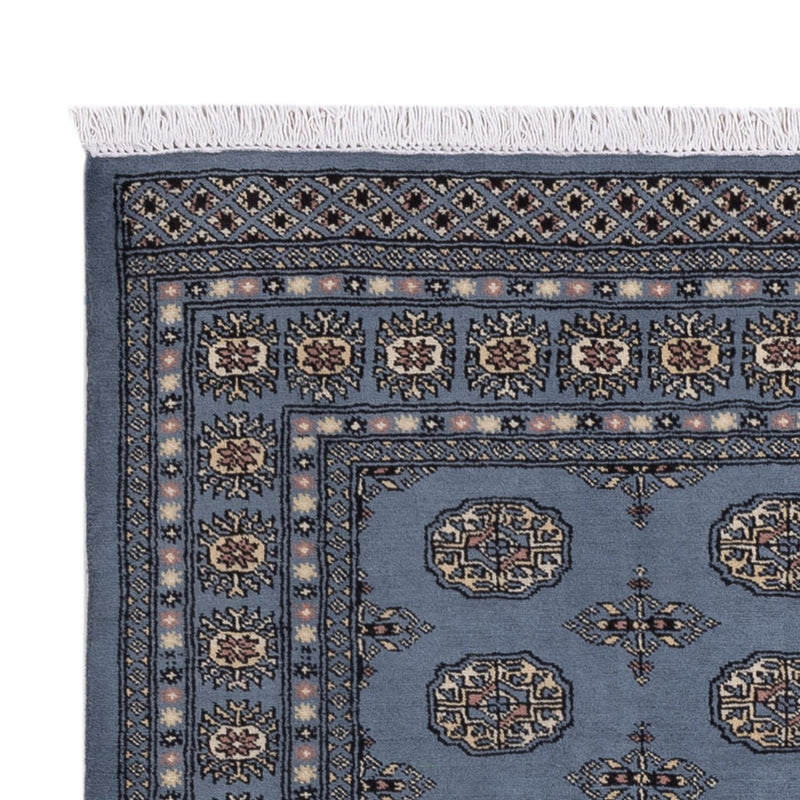 Pakistan teppe 199x140cm - Orientalsk teppe