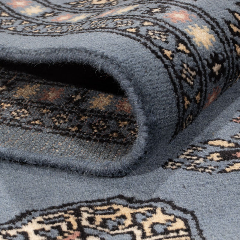 Pakistan teppe 199x140cm - Orientalsk teppe