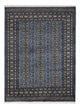 Pakistan teppe 190x139cm - Orientalsk teppe