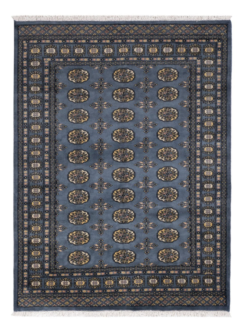 Pakistan teppe 190x139cm - Orientalsk teppe