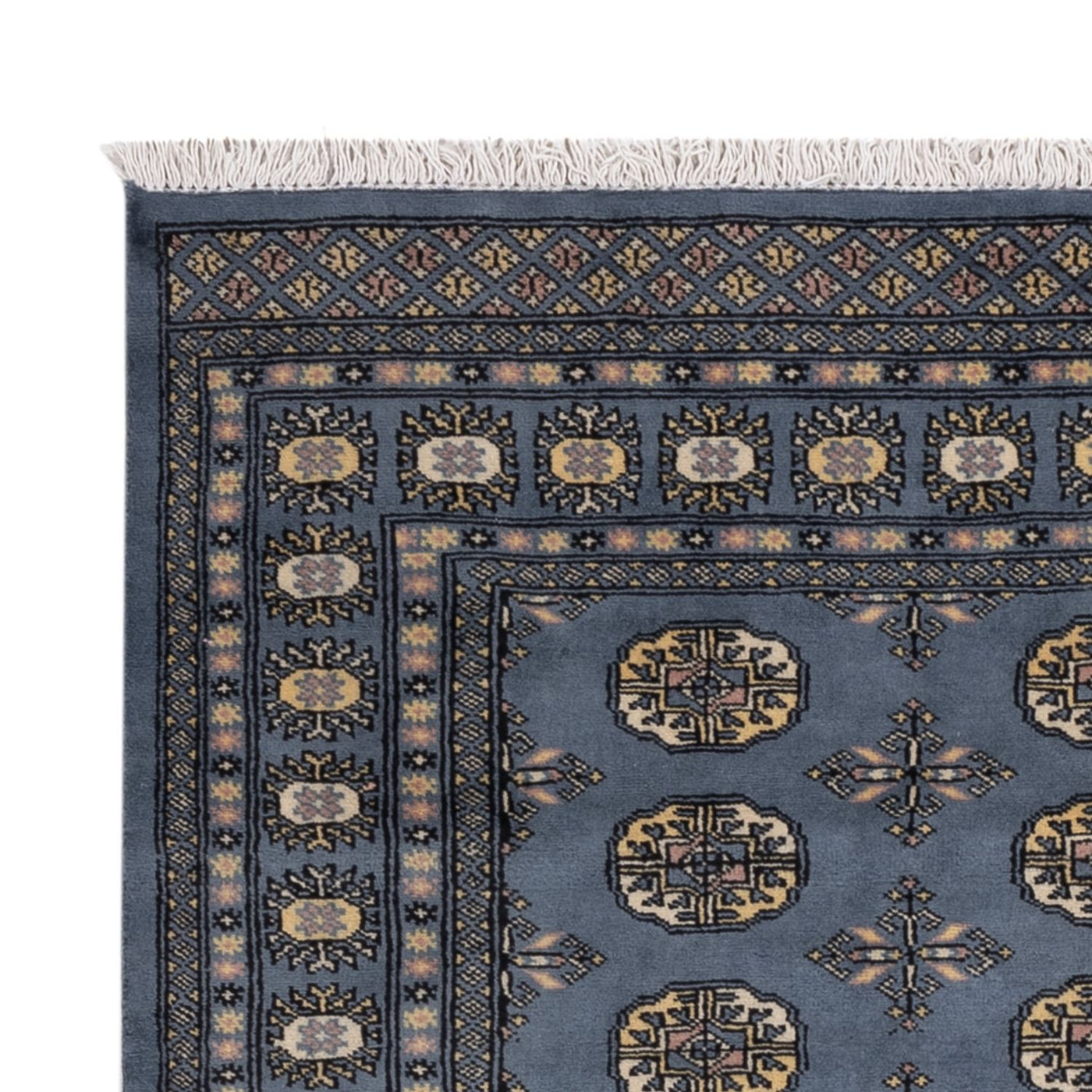 Pakistan teppe 190x139cm - Orientalsk teppe
