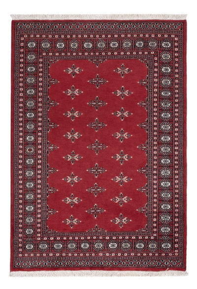 Pakistan teppe 140x199cm - Orientalsk teppe