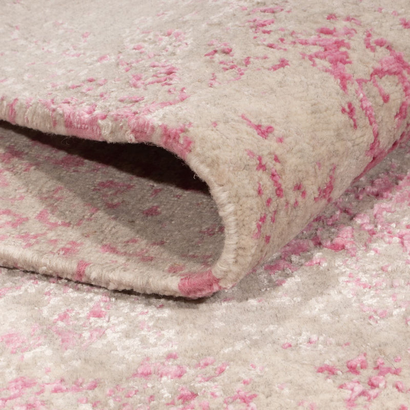 Designer teppe 204x152cm - Designerteppich