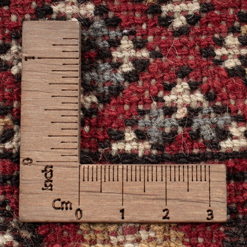 Pakistan teppe 215x137cm - Orientalsk teppe