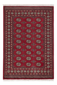 Pakistan teppe 204x139cm - Orientalsk teppe – product image