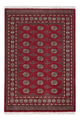Pakistan teppe 204x139cm - Orientalsk teppe