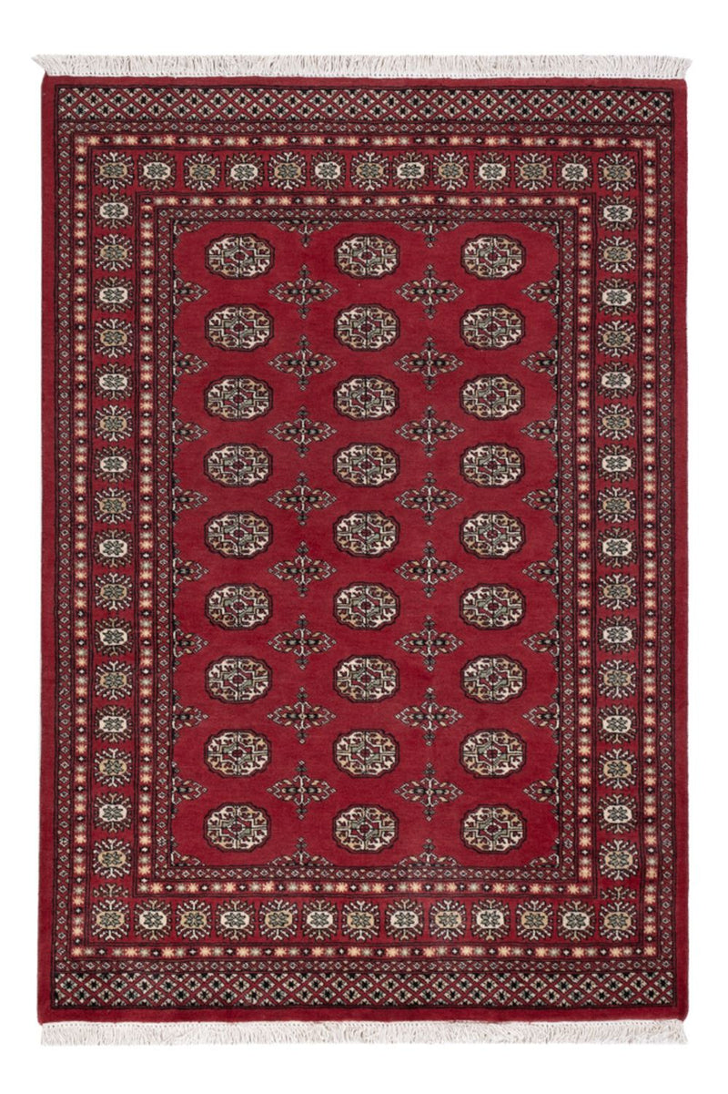 Pakistan teppe 204x139cm - Orientalsk teppe