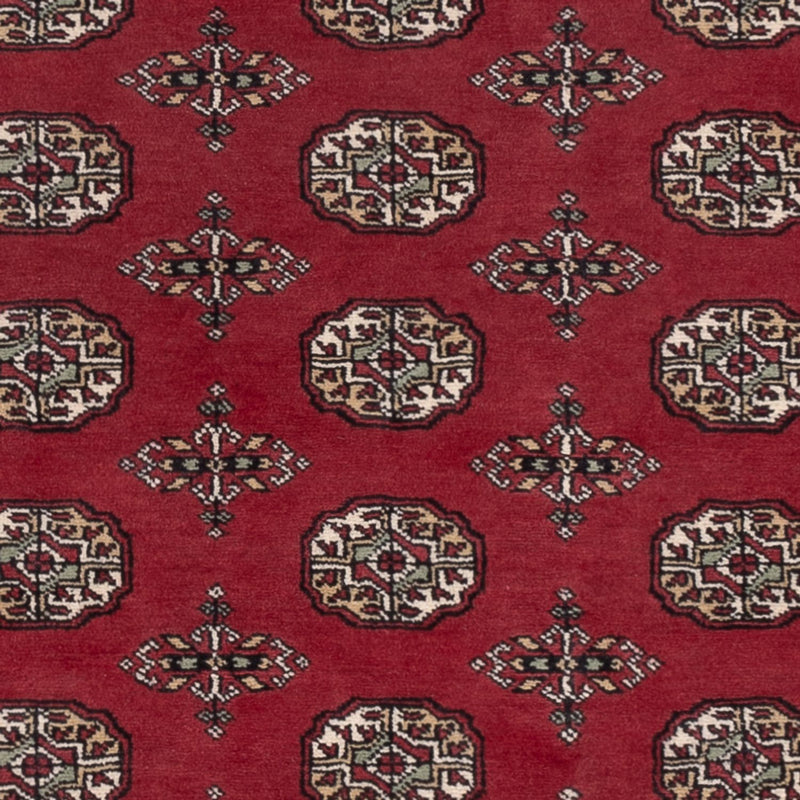 Pakistan teppe 204x139cm - Orientalsk teppe