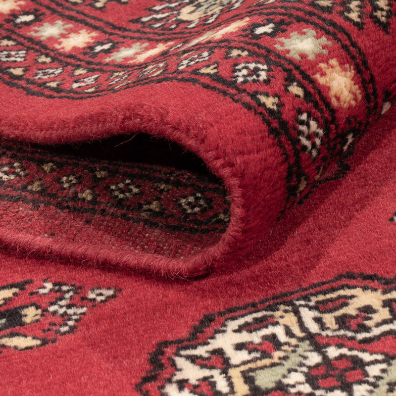 Pakistan teppe 204x139cm - Orientalsk teppe