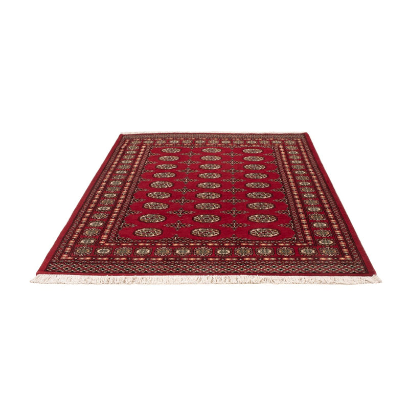 Pakistan teppe 204x139cm - Orientalsk teppe