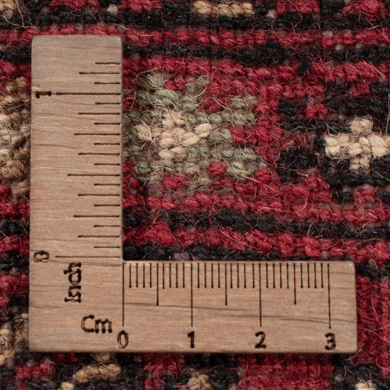 Pakistan teppe 204x139cm - Orientalsk teppe