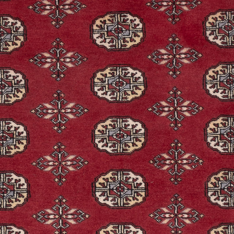 Pakistan teppe 197x139cm - Orientalsk teppe