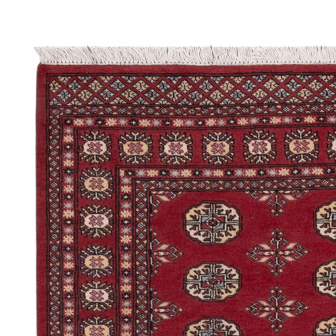 Pakistan teppe 197x139cm - Orientalsk teppe