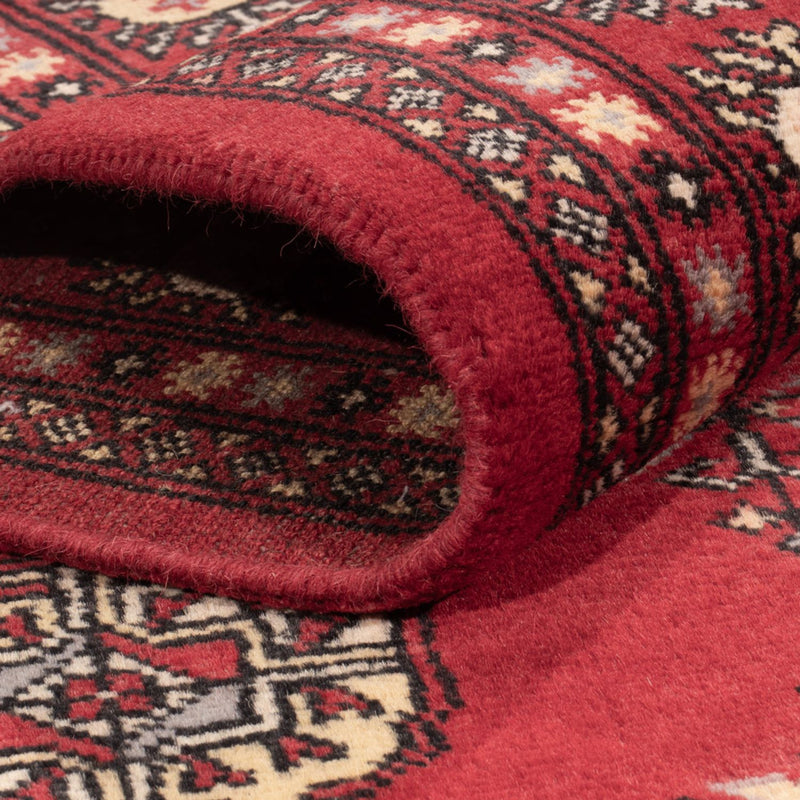 Pakistan teppe 197x139cm - Orientalsk teppe