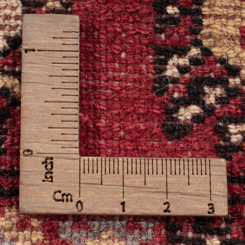 Pakistan teppe 197x139cm - Orientalsk teppe