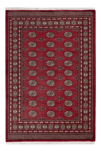 Pakistan teppe 204x141cm - Orientalsk teppe – product image