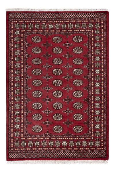 Pakistan teppe 141x204cm - Orientalsk teppe