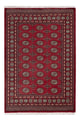 Pakistan teppe 204x141cm - Orientalsk teppe