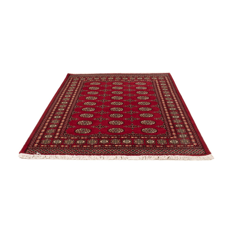 Pakistan teppe 204x141cm - Orientalsk teppe