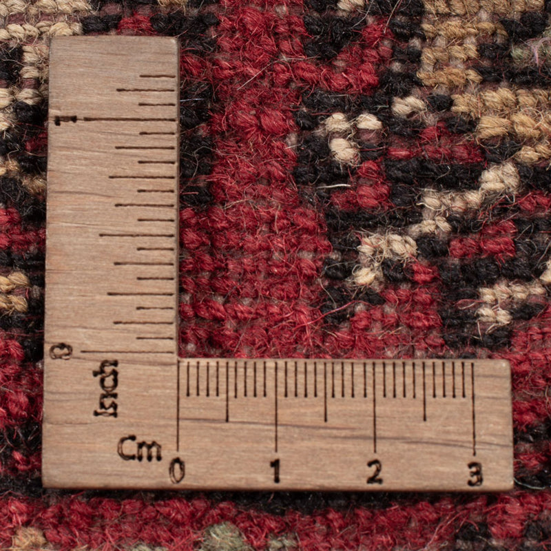 Pakistan teppe 204x141cm - Orientalsk teppe