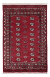 Pakistan teppe 213x139cm - Orientalsk teppe – product image