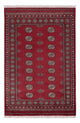 Pakistan teppe 213x139cm - Orientalsk teppe