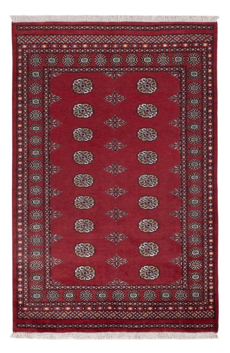 Pakistan teppe 213x139cm - Orientalsk teppe