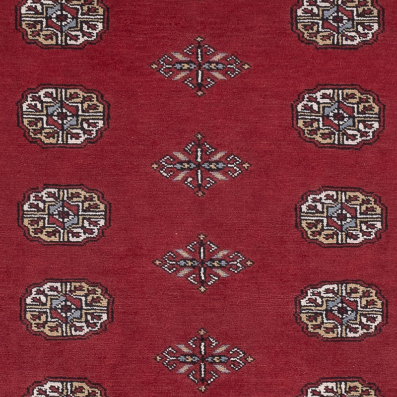 Pakistan teppe 213x139cm - Orientalsk teppe
