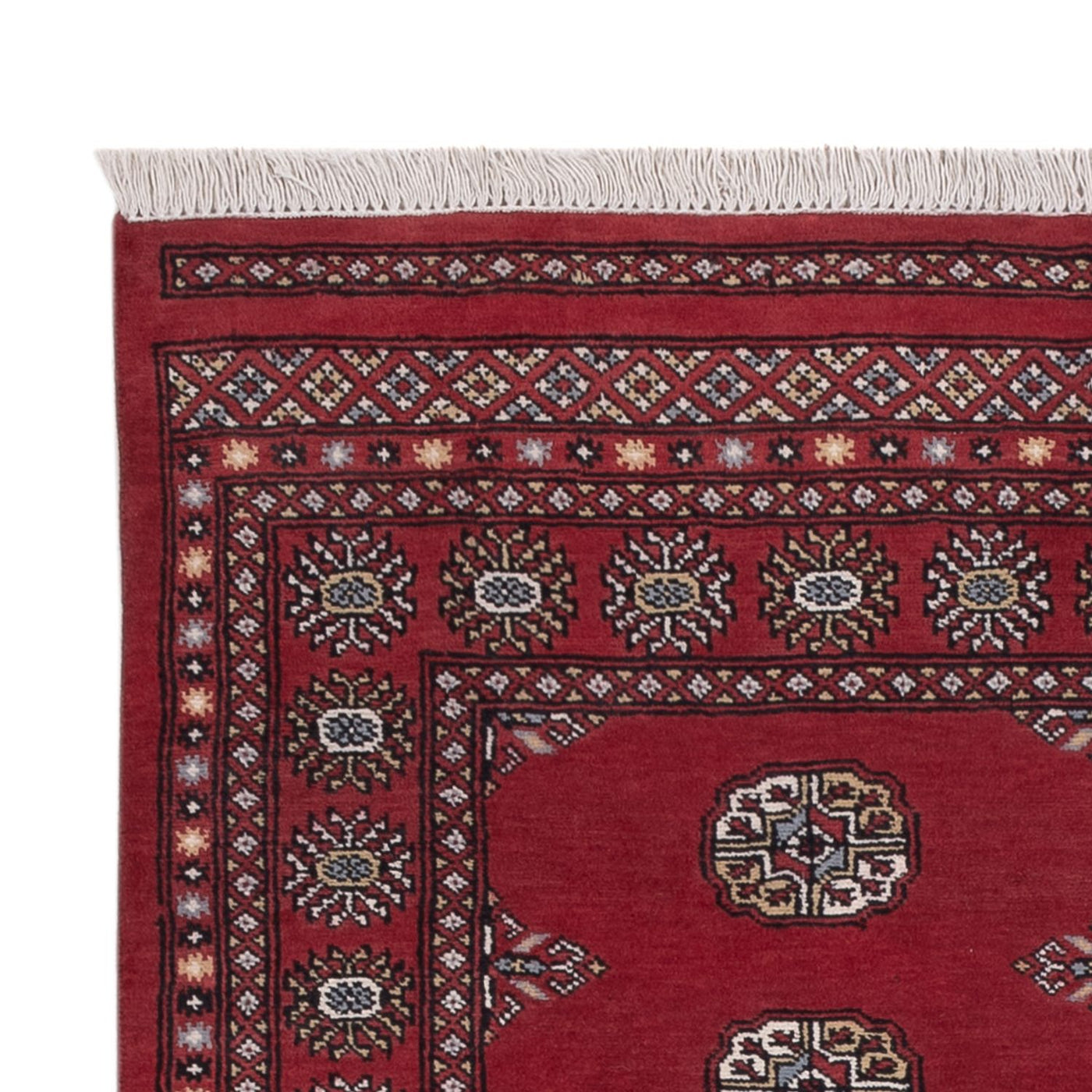 Pakistan teppe 213x139cm - Orientalsk teppe