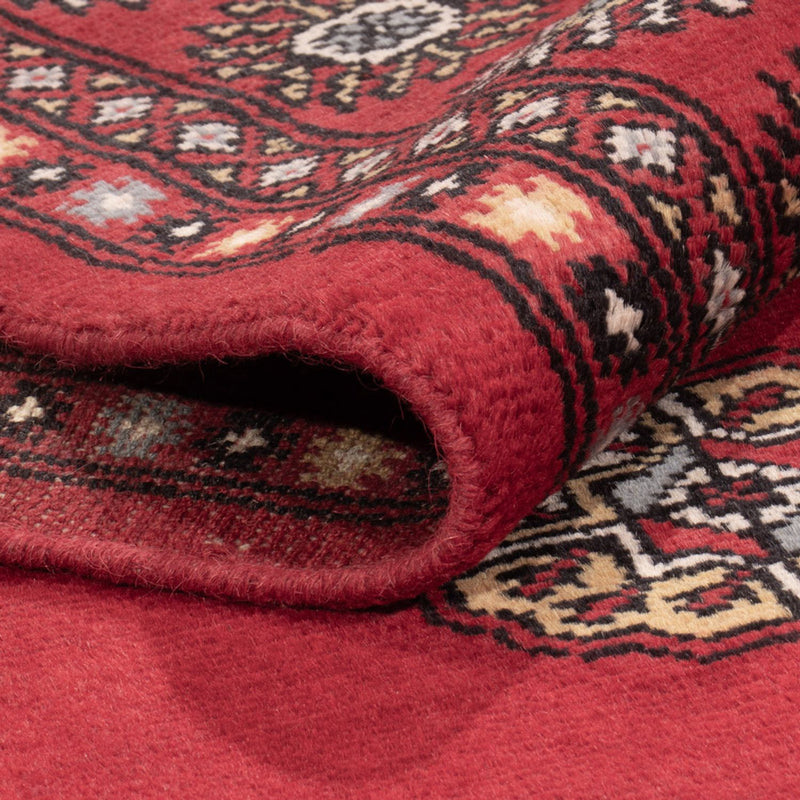 Pakistan teppe 213x139cm - Orientalsk teppe