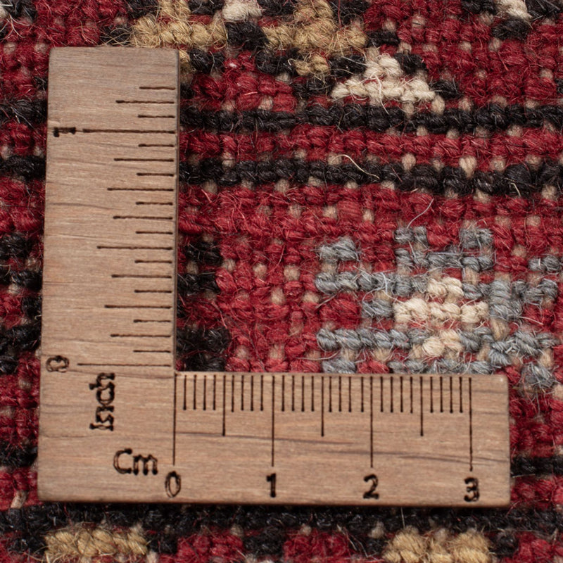 Pakistan teppe 213x139cm - Orientalsk teppe