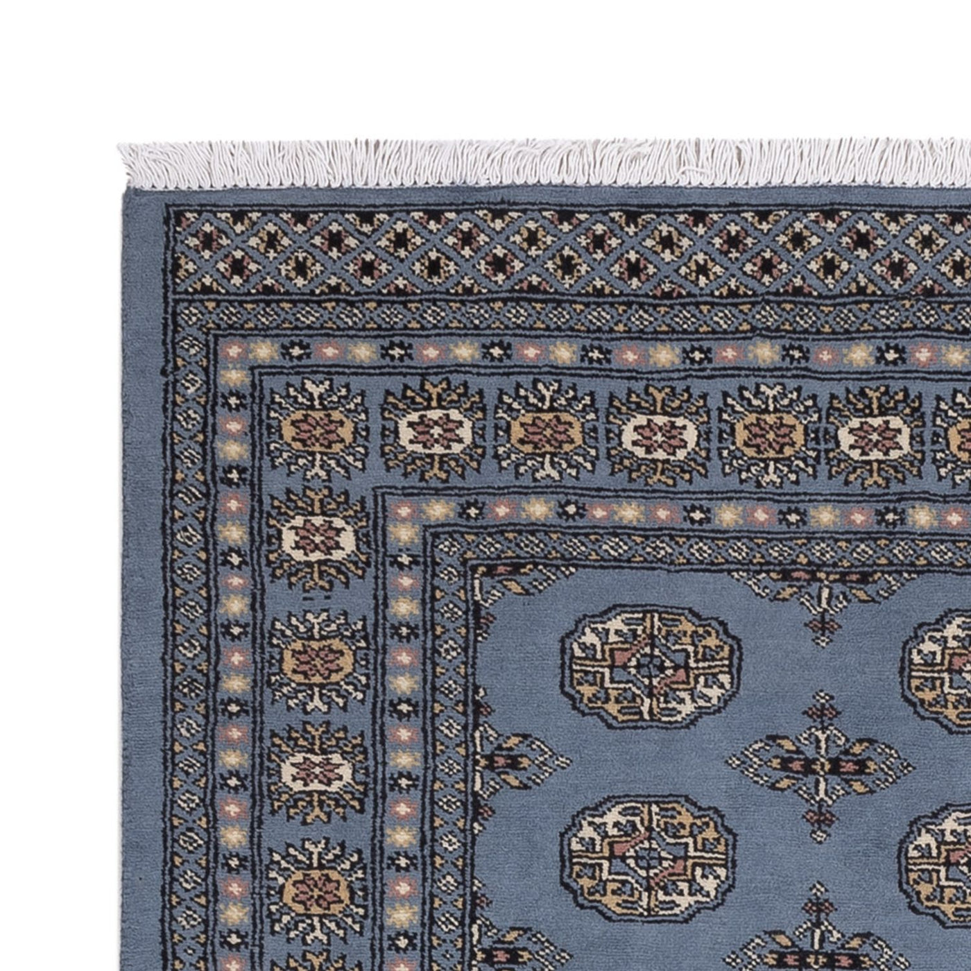 Pakistan teppe 194x141cm - Orientalsk teppe