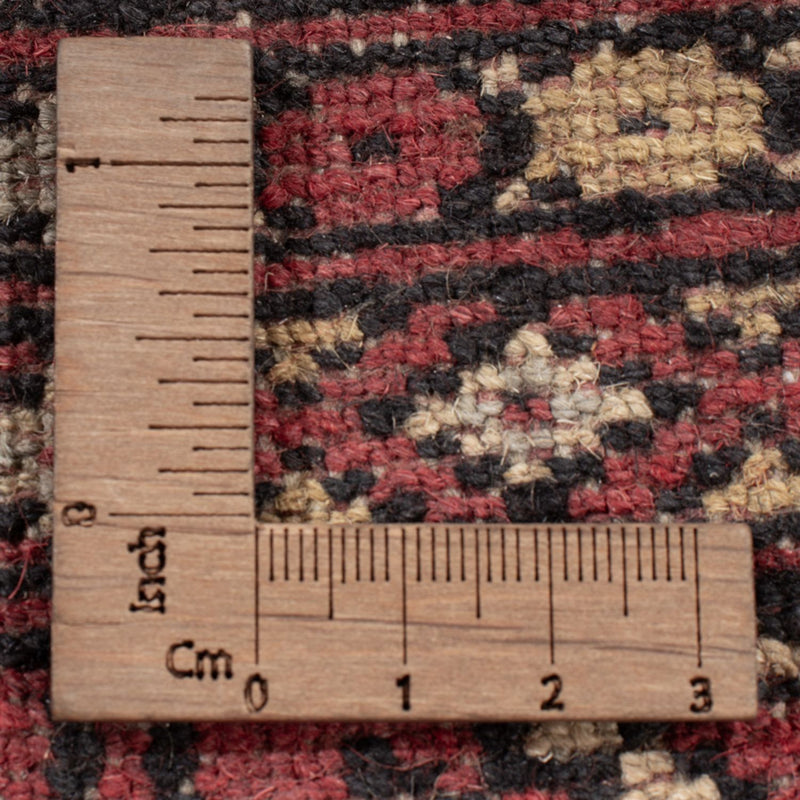 Pakistan teppe 183x140cm - Orientalsk teppe