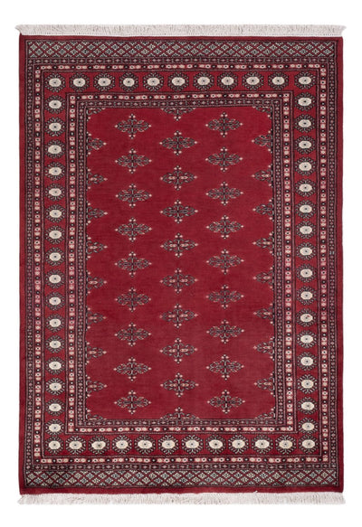 Pakistan teppe 140x195cm - Orientalsk teppe