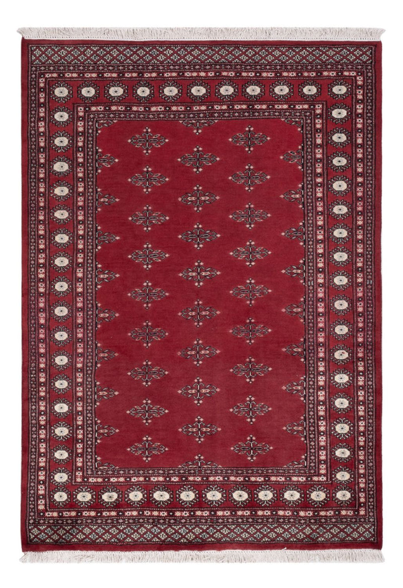 Pakistan teppe 195x140cm - Orientalsk teppe