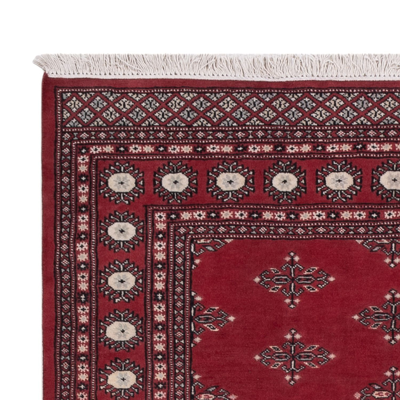 Pakistan teppe 195x140cm - Orientalsk teppe