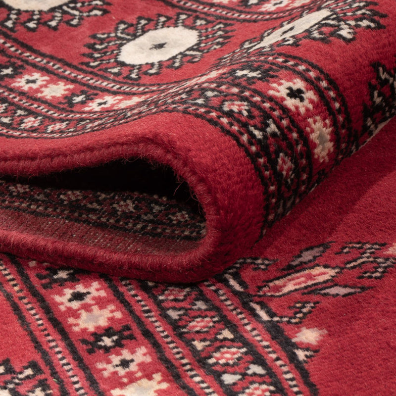 Pakistan teppe 195x140cm - Orientalsk teppe