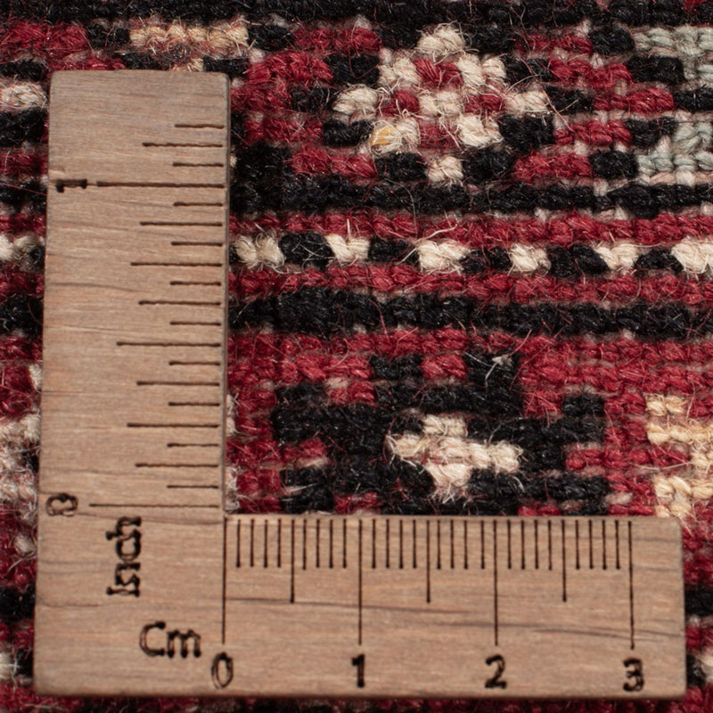 Pakistan teppe 195x140cm - Orientalsk teppe