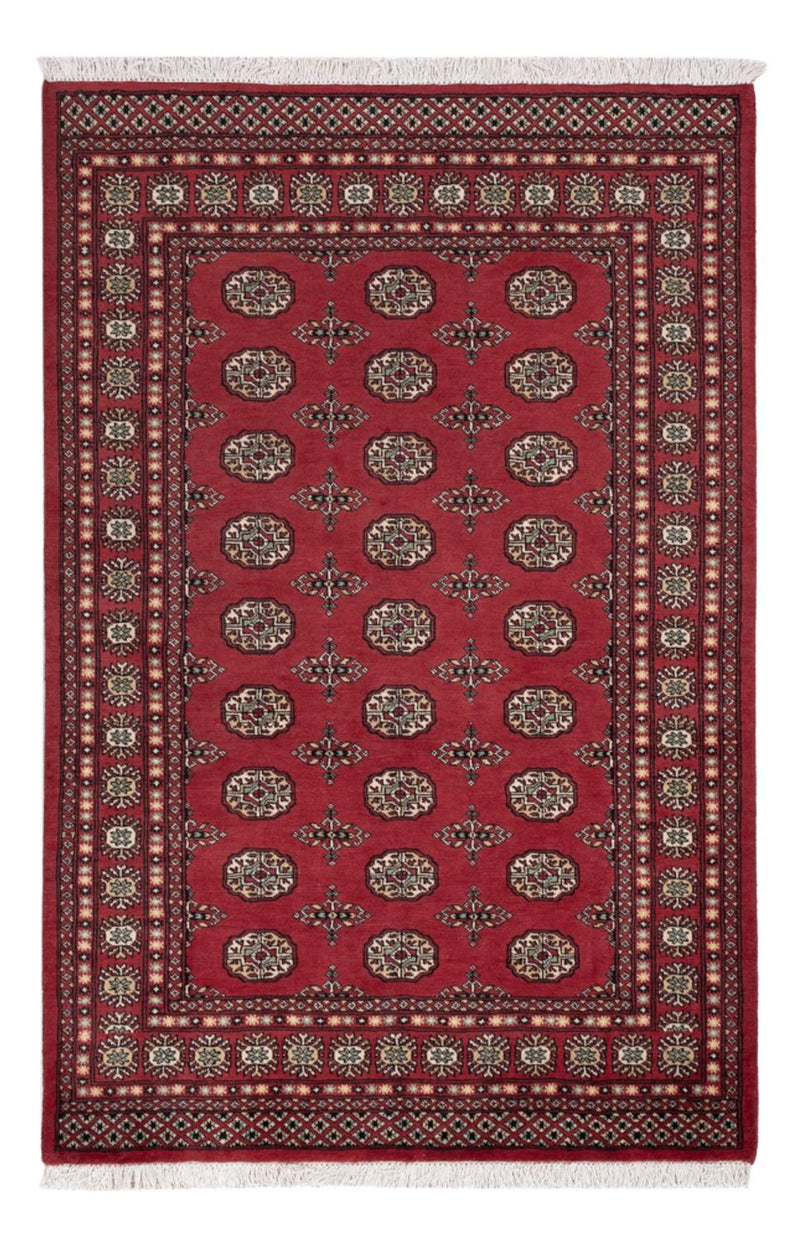 Pakistan teppe 210x139cm - Orientalsk teppe