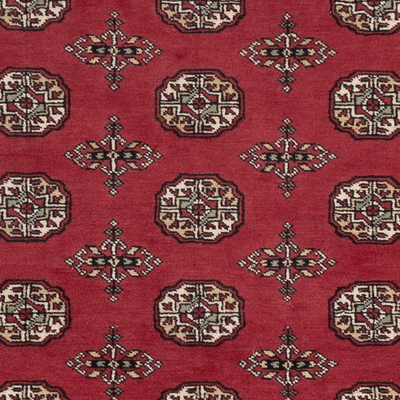 Pakistan teppe 210x139cm - Orientalsk teppe