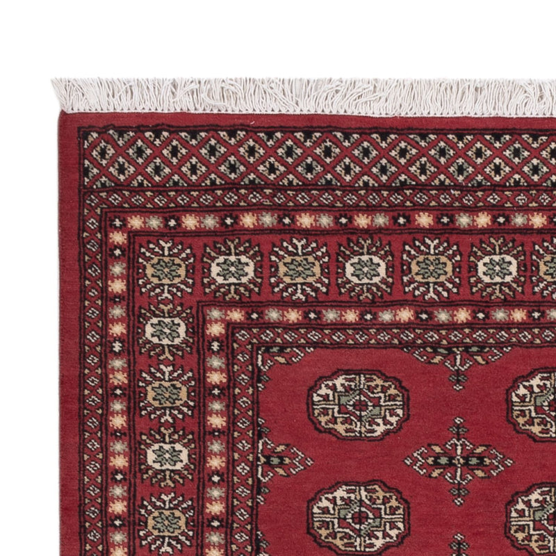 Pakistan teppe 210x139cm - Orientalsk teppe