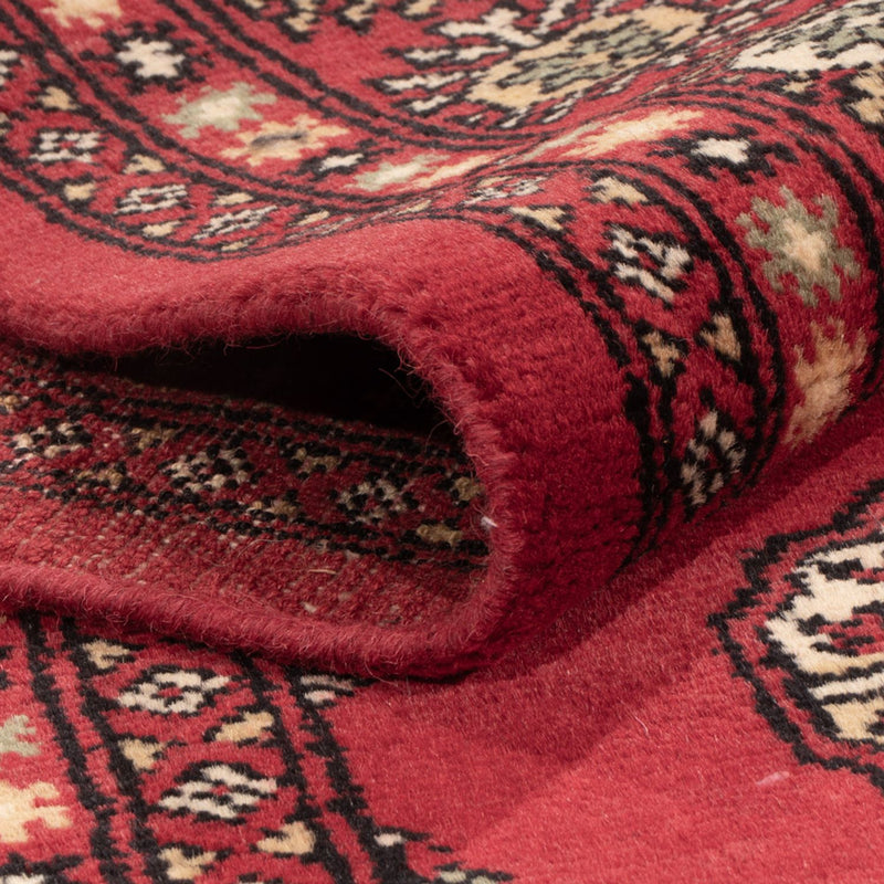 Pakistan teppe 210x139cm - Orientalsk teppe