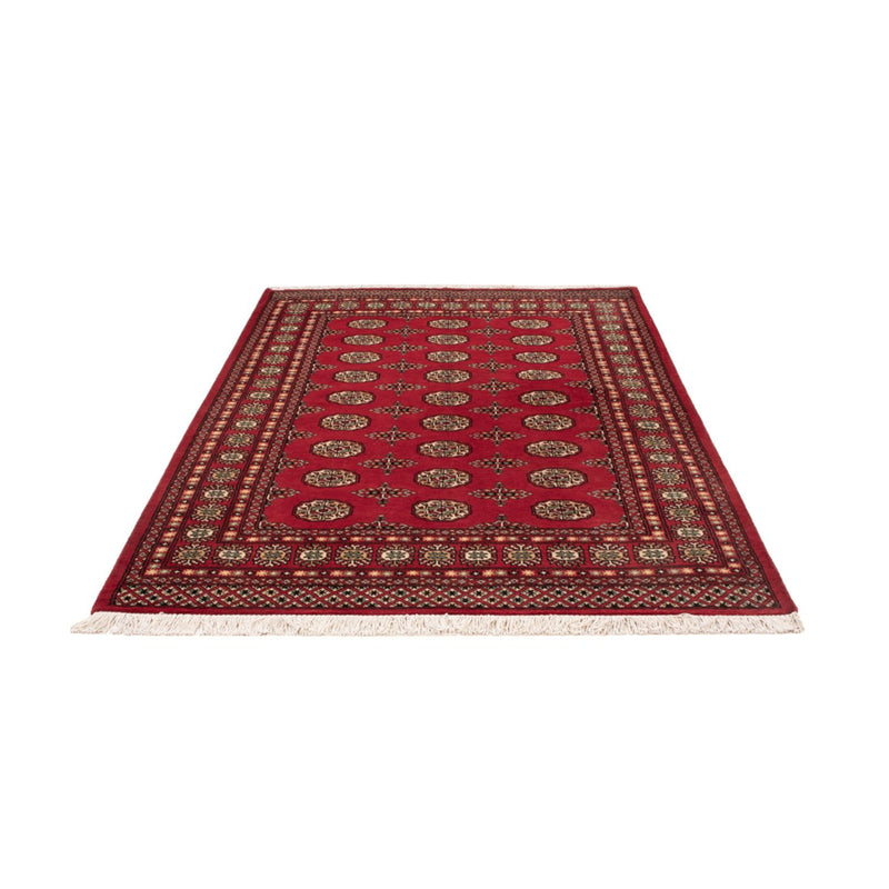 Pakistan teppe 210x139cm - Orientalsk teppe