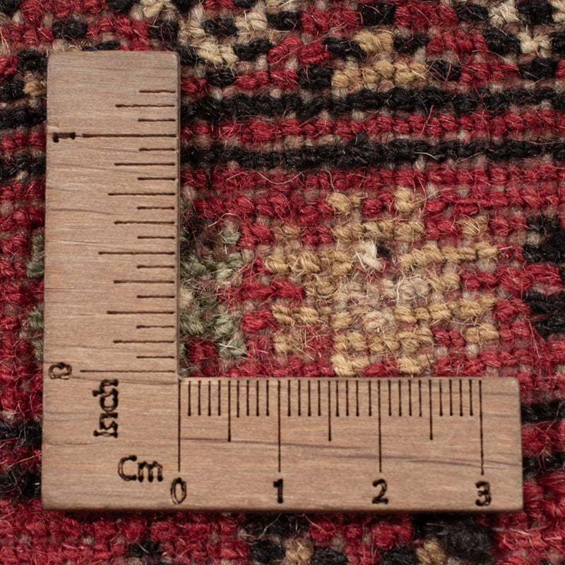 Pakistan teppe 210x139cm - Orientalsk teppe