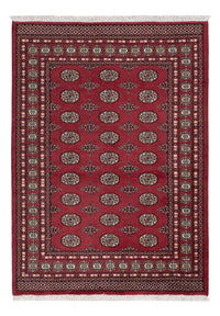 Pakistan teppe 199x140cm - Orientalsk teppe – product image