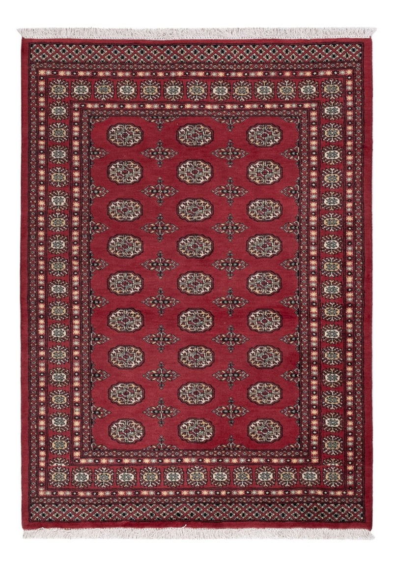 Pakistan teppe 199x140cm - Orientalsk teppe