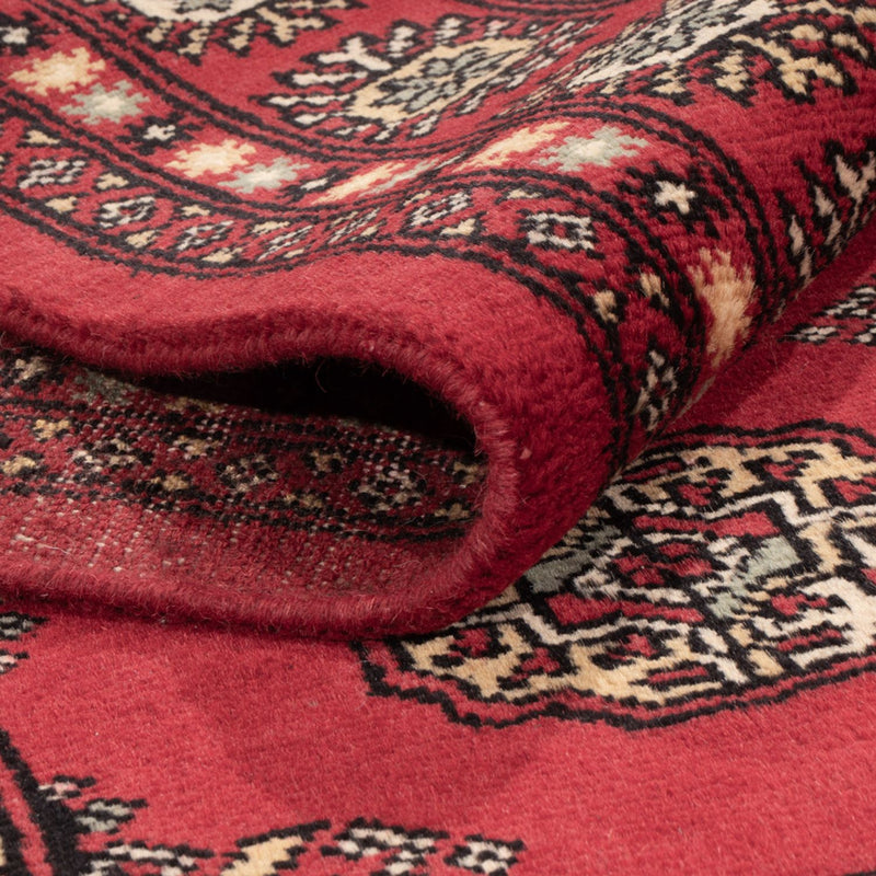 Pakistan teppe 199x140cm - Orientalsk teppe